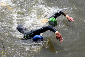 Thriathlon-Roeselare 7-6-2015