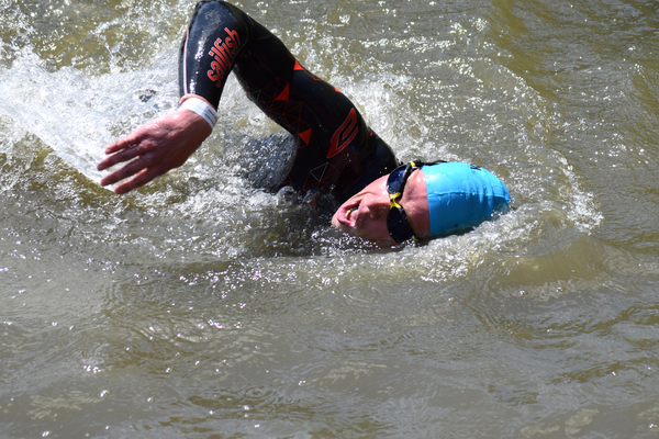 Thriathlon-Roeselare 7-6-2015