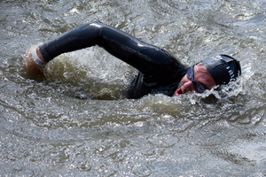 Thriathlon-Roeselare 7-6-2015