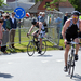 Thriathlon-Roeselare 7-6-2015