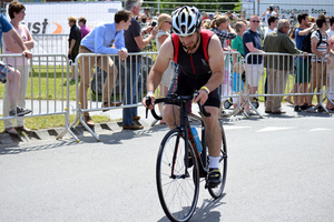 Thriathlon-Roeselare 7-6-2015