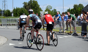 Thriathlon-Roeselare 7-6-2015