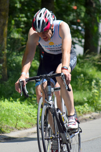 Thriathlon-Roeselare 7-6-2015