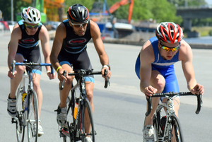 Thriathlon-Roeselare 7-6-2015