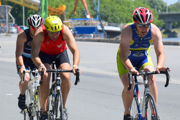 Thriathlon-Roeselare 7-6-2015