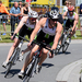 Thriathlon-Roeselare 7-6-2015