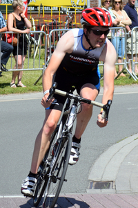 Thriathlon-Roeselare 7-6-2015