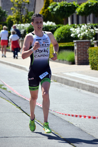 Thriathlon-Roeselare 7-6-2015