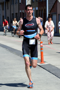 Thriathlon-Roeselare 7-6-2015