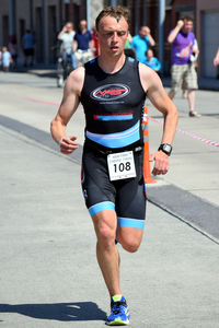 Thriathlon-Roeselare 7-6-2015