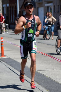 Thriathlon-Roeselare 7-6-2015