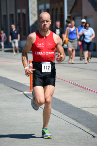 Thriathlon-Roeselare 7-6-2015