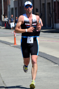 Thriathlon-Roeselare 7-6-2015