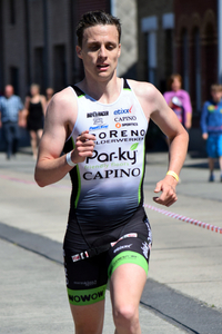 Thriathlon-Roeselare 7-6-2015