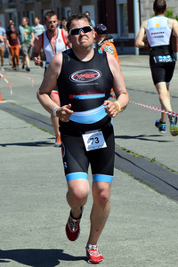 Thriathlon-Roeselare 7-6-2015