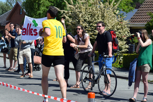 Thriathlon-Roeselare 7-6-2015