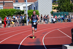 Thriathlon-Roeselare 7-6-2015