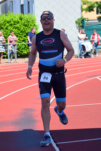 Thriathlon-Roeselare 7-6-2015