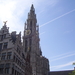 Dagtrip naar Antwerpen Linkeroever - 11 juni 2015