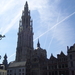 Dagtrip naar Antwerpen Linkeroever - 11 juni 2015