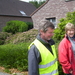 Maandagwandeling langs de Berkelei - 15 juni 2015