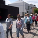 Maandagwandeling langs de Berkelei - 15 juni 2015