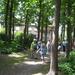 Maandagwandeling langs de Berkelei - 15 juni 2015