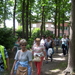 Maandagwandeling langs de Berkelei - 15 juni 2015