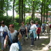 Maandagwandeling langs de Berkelei - 15 juni 2015