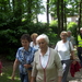 Maandagwandeling langs de Berkelei - 15 juni 2015