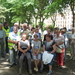 Maandagwandeling langs de Berkelei - 15 juni 2015