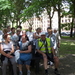 Maandagwandeling langs de Berkelei - 15 juni 2015