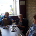 Maandagwandeling langs de Berkelei - 15 juni 2015