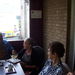 Maandagwandeling langs de Berkelei - 15 juni 2015