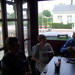 Maandagwandeling langs de Berkelei - 15 juni 2015