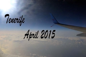 Tenerife April 2015 - 001