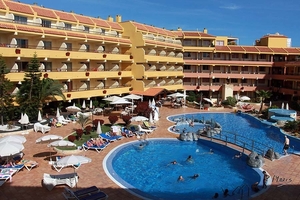 Tenerife April 2015 - 008