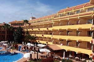 Tenerife April 2015 - 009