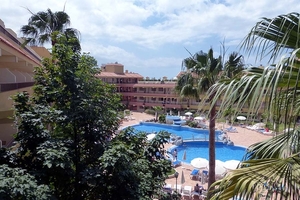 Tenerife April 2015 - 010
