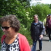 Wandeling langs Elzestraat - 18 juni 2015