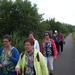 Wandeling langs Elzestraat - 18 juni 2015