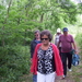 Wandeling langs Elzestraat - 18 juni 2015