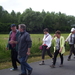 Wandeling langs Elzestraat - 18 juni 2015