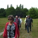 Wandeling langs Elzestraat - 18 juni 2015