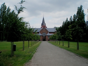 mogelijkheden tot ontspanning