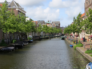 leiden