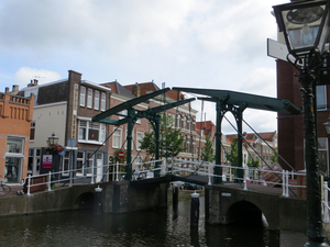 leiden