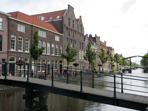 leiden