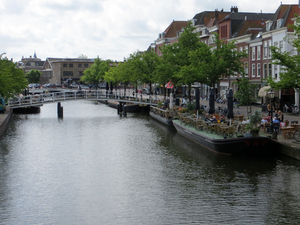 leiden