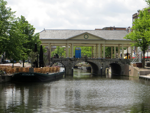 leiden